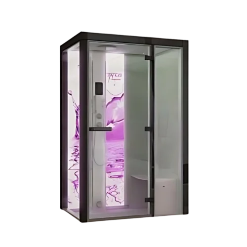 TyloHelo Panacea Steam Room