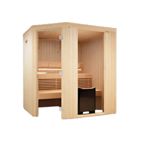 TyloHelo Sauna Rooms